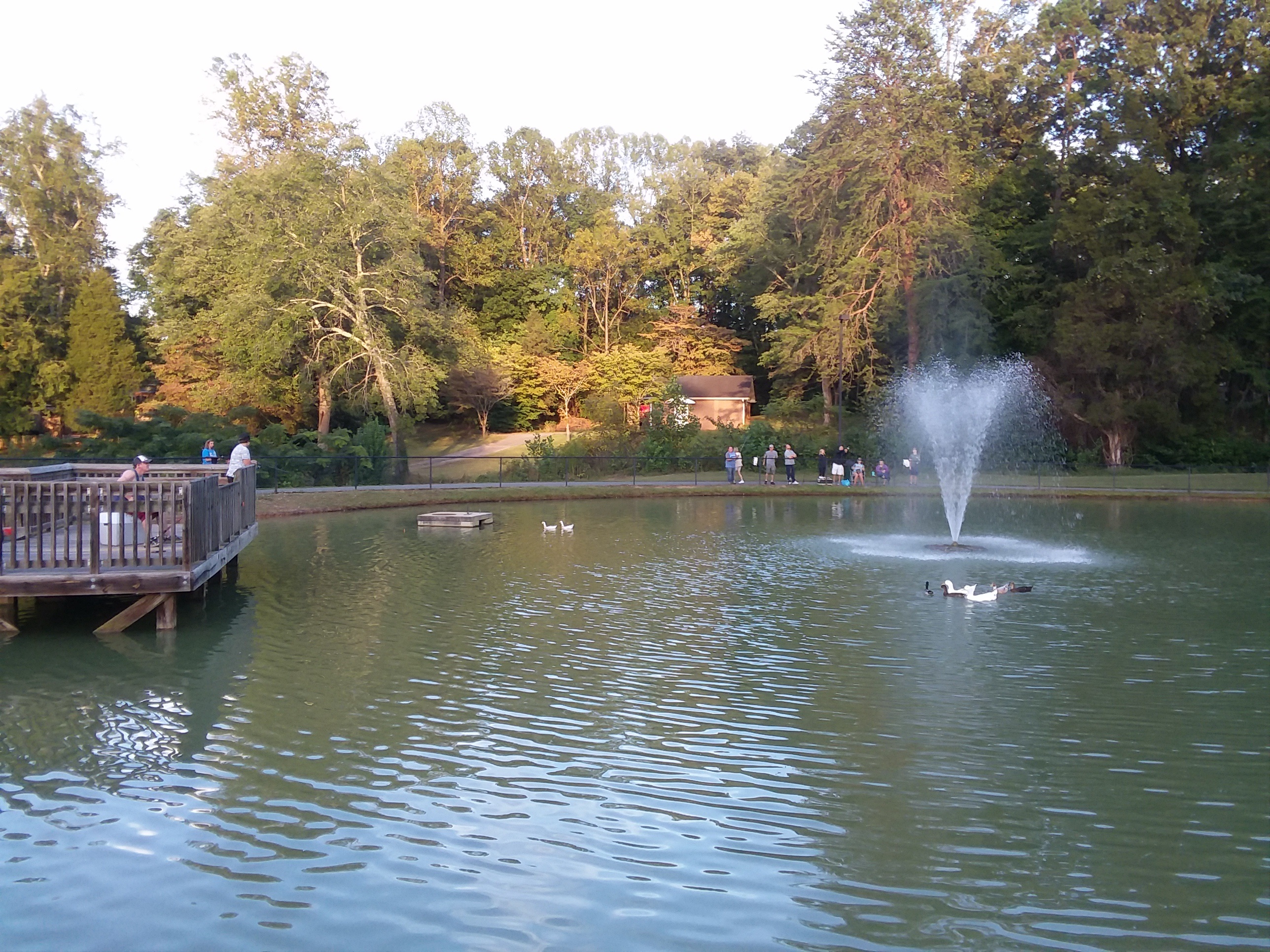 Home [granitequarrync.gov]